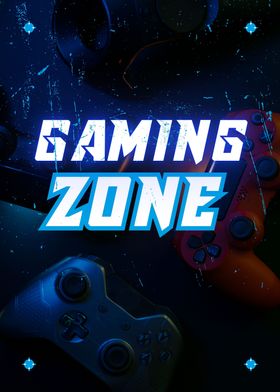 Gaming Zone