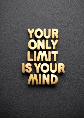 Limitless Mindset