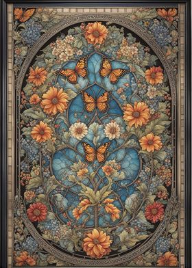 The Art of Stained Glass