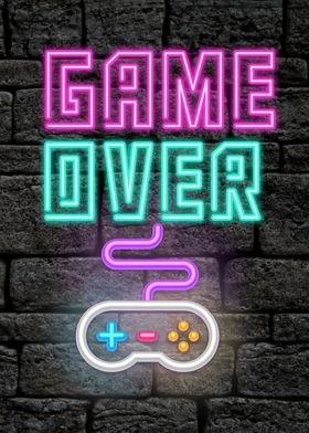 Game Over