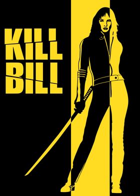 Kill Bill Movies