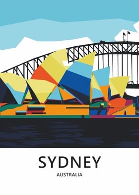 travel to sydney