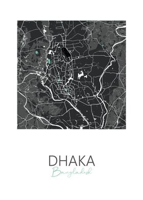 Dhaka Bangladesh