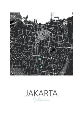 Jakarta Indonesia