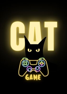 Cats Gaming