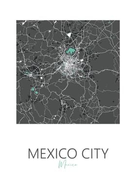 Mexico City Mexico