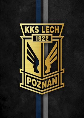 Lech Poznan team