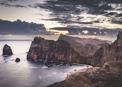 Sao Lourenco Madeira