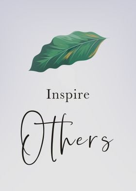 Inspire Others 
