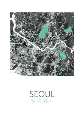 Seoul South Korea