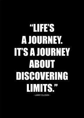 discovering limits