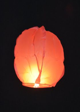 Sky Lantern