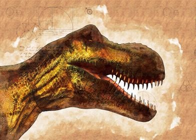 Dinosaur 03