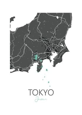 Tokyo Japan