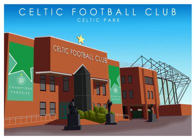 Celtic Stadium