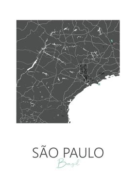 Sao Paulo Brazil