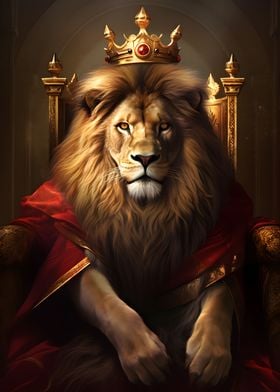 LION KING