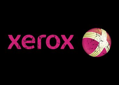 xerox