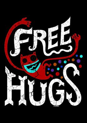 free hugs