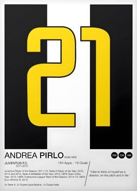 Andrea Pirlo