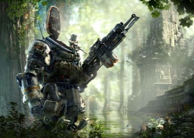 Titanfall