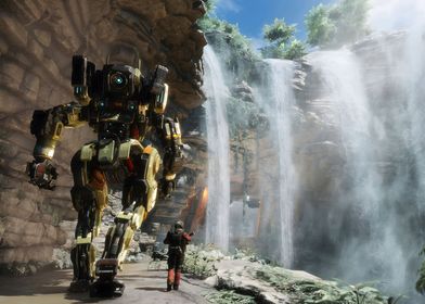 Titanfall