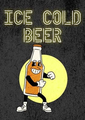 ICE COLD BEER DANCE