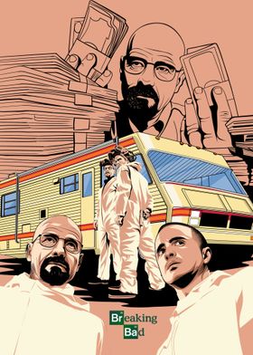 Breaking Bad