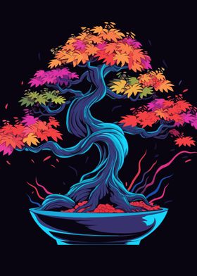 Bonsai Neon