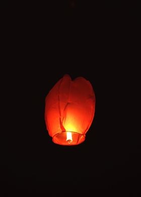 Sky Lantern