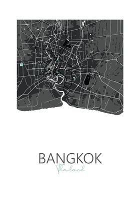 Bangkok Thailand