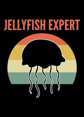 Jellyfish Expert Environme