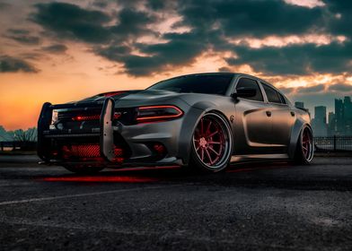 Dodge charger 