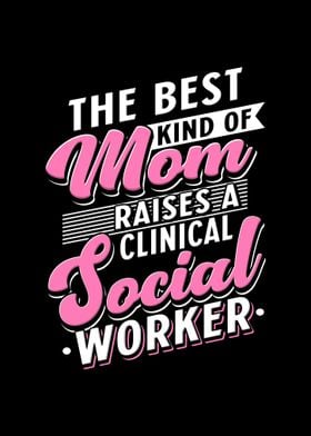 Clinical Social Worker