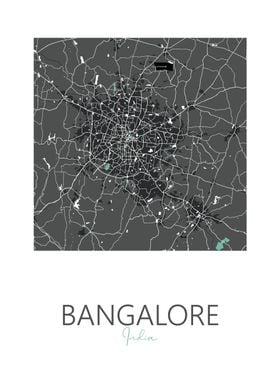 Bangalore India