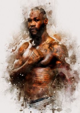 Deontay Wilder