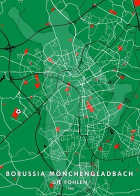 Borussia Monchengladbach 