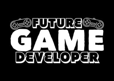 Game Developer Dev Coder