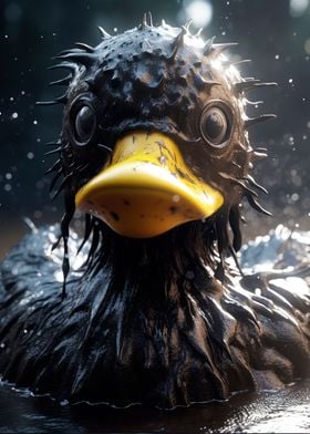 venom duck