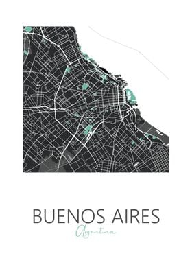 Buenos Aires Argentina