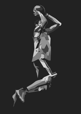 Basketball Pop Art-preview-3