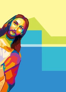 Jesus Christus Art Wpap