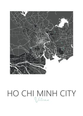 Ho Chi Minh City Vietnam