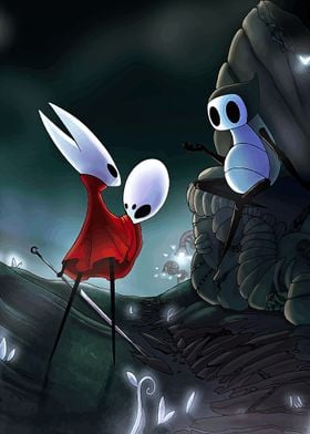 Hollow Knight