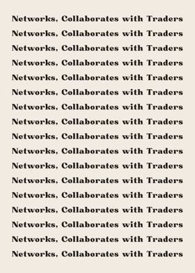 Networks Collaborates wit