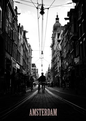 Amsterdam Street