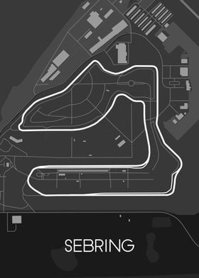 Sebring International Race