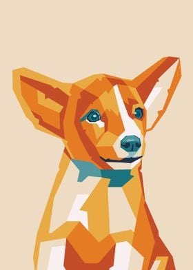 Dog Illustration