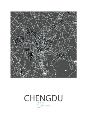 Chengdu China