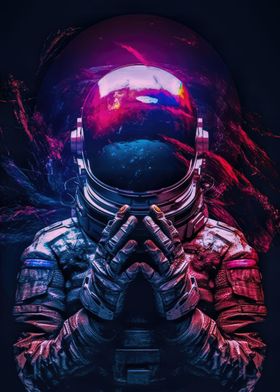 Astronaut